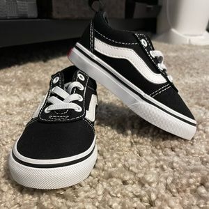 Vans Toddler Sneakers